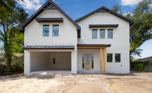 House in Sarasota, Florida, United States 1