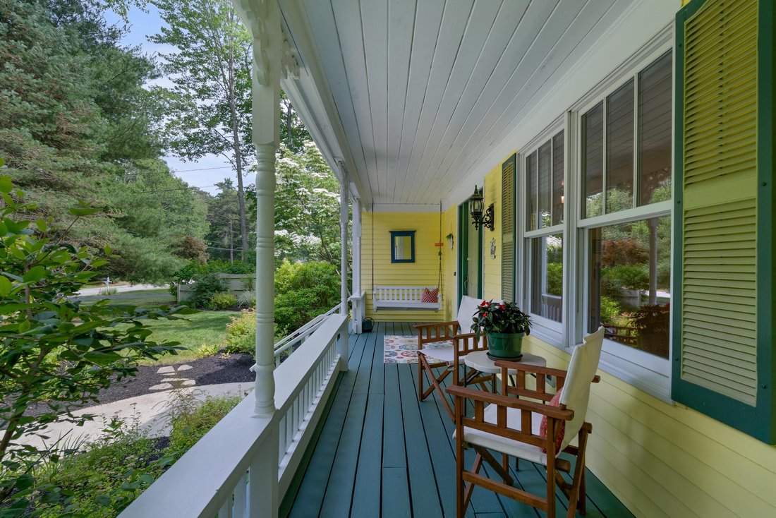 House in Brunswick, Maine, United States 4 - 18448787