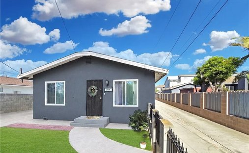 Lawndale, California, United States 1