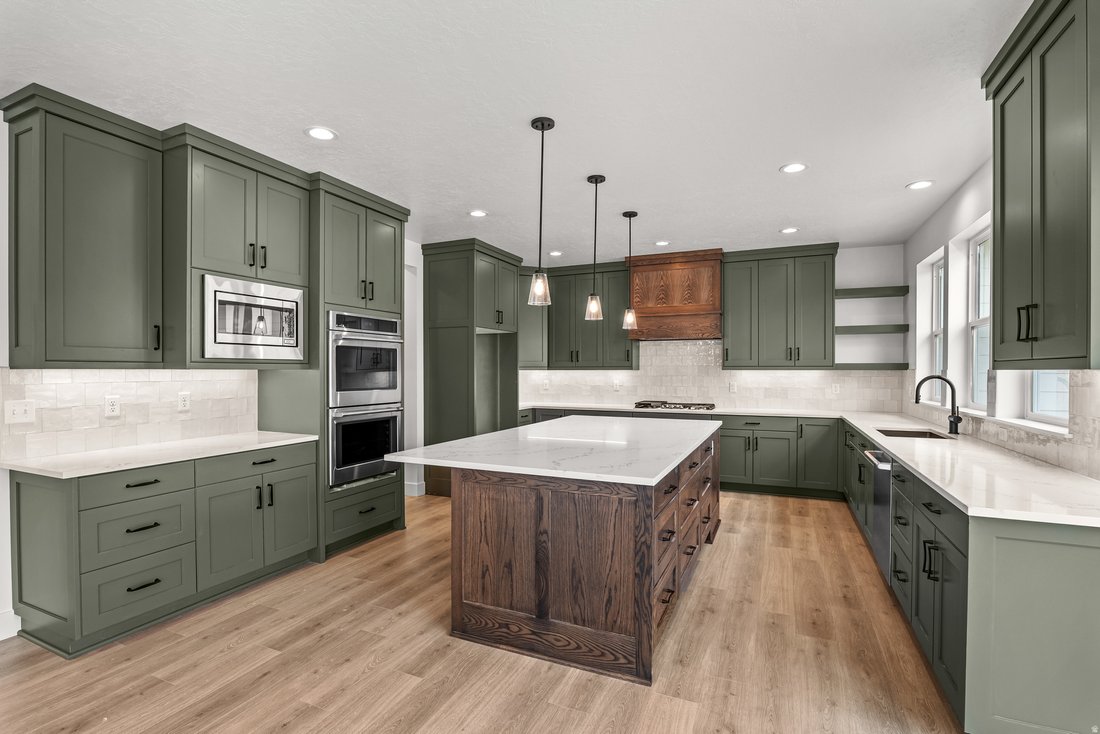 House in Saratoga Springs, Utah, United States 1 - 17921176