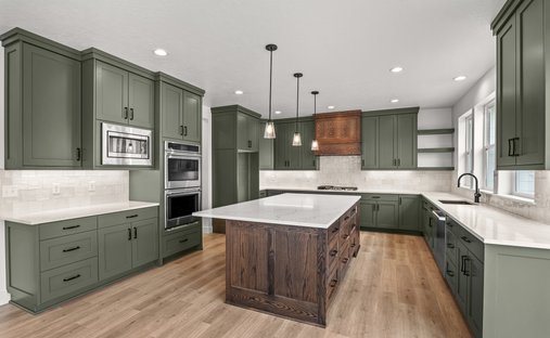 Maison à Saratoga Springs, Utah, États-Unis 1