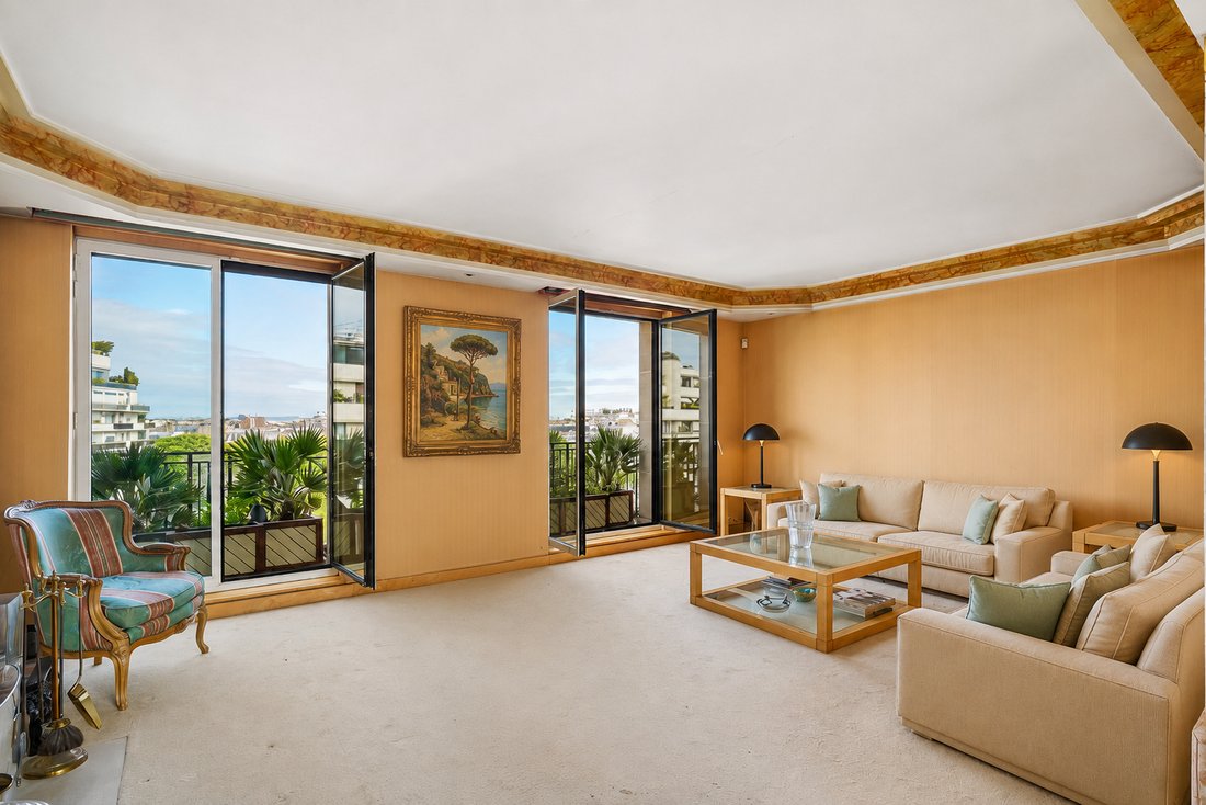 Apartment in Muette Nord, Paris 16e Arrondissement, Paris 3 - 18447770