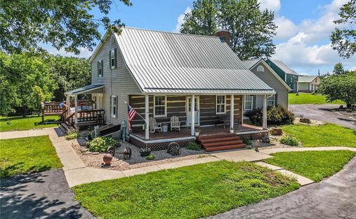 Hermann, Missouri, Stati Uniti 1