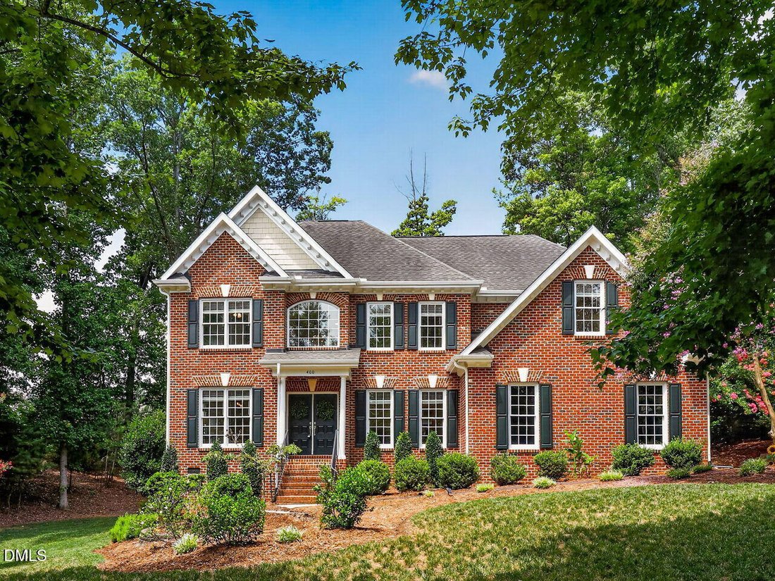 House in Holly Springs, North Carolina, United States 1 - 18447264