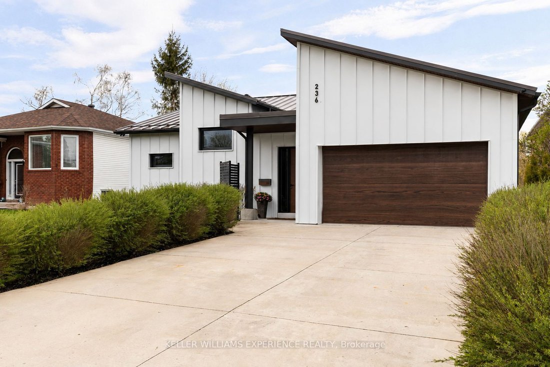 House in Barrie, Ontario, Canada 2 - 18447297