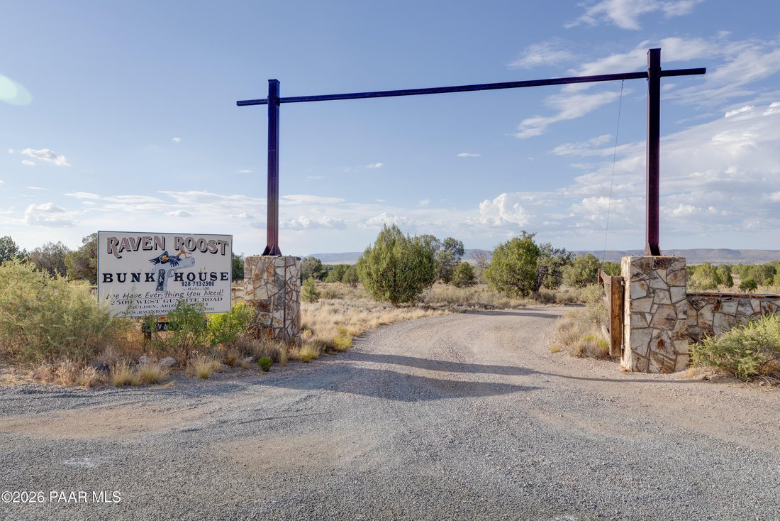 House in Paulden, Arizona, United States 2 - 17994308