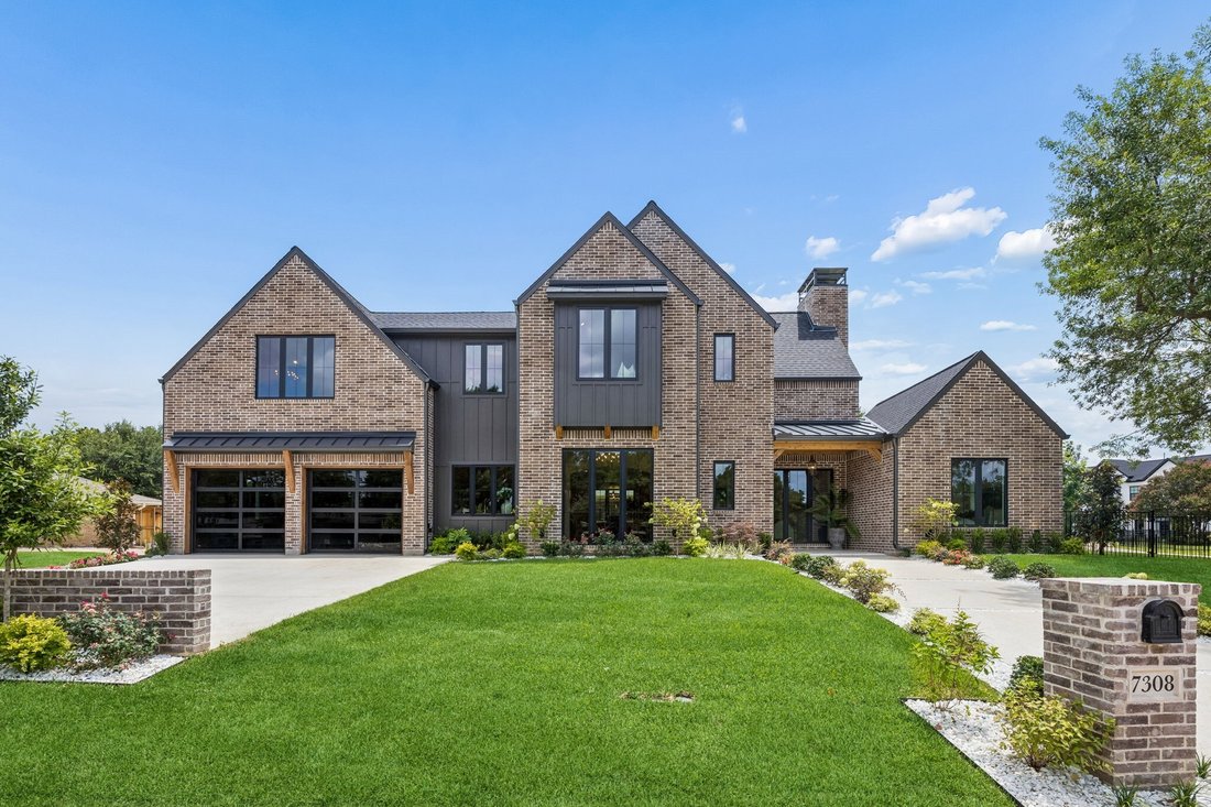 House in Dallas, Texas, United States 2 - 18450818