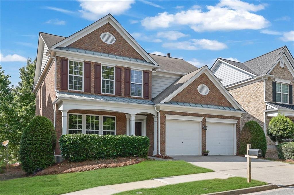 House in Johns Creek, Georgia, United States 2 - 18450577