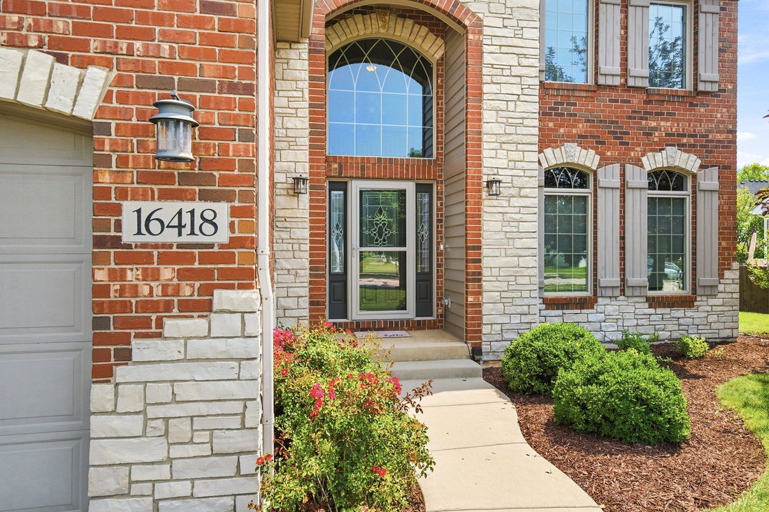 House in Plainfield, Illinois, United States 2 - 18447093