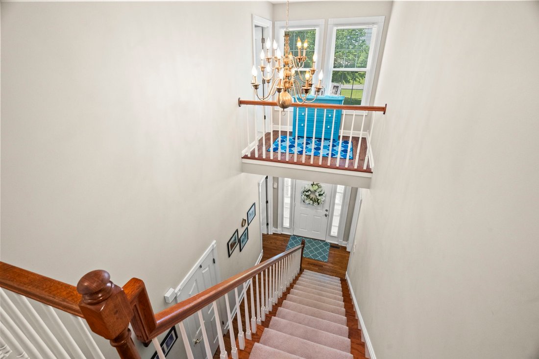 House in Orlinda, Tennessee, United States 5 - 18450493