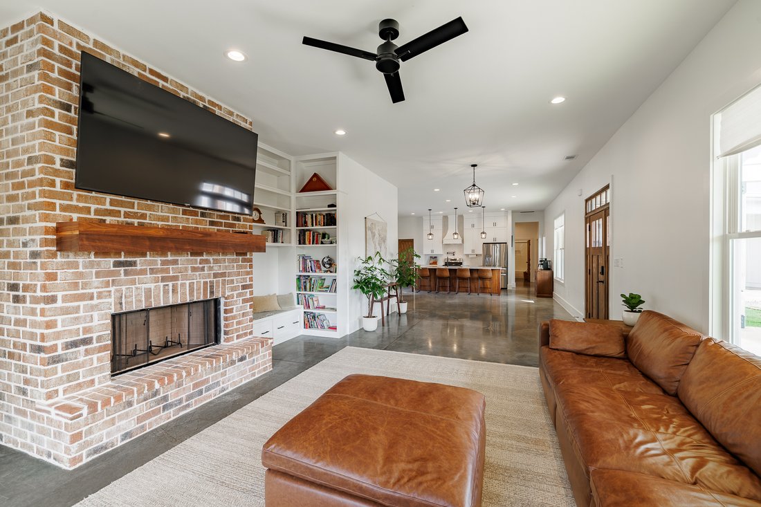 House in Greensboro, Georgia, United States 4 - 18445559