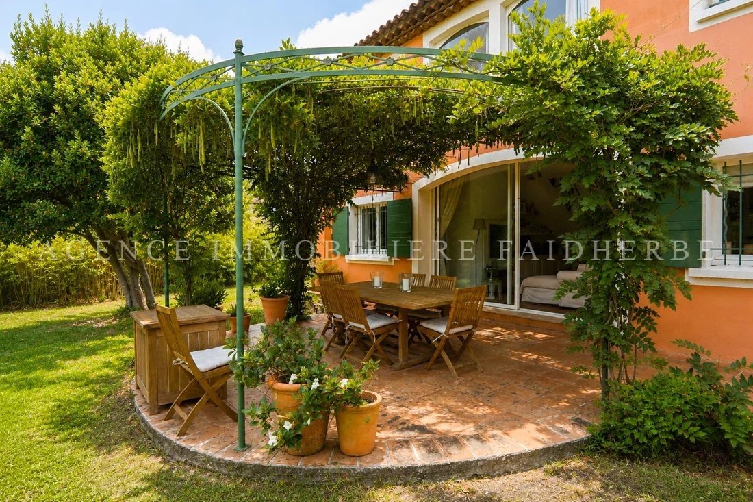 House in Ramatuelle, Provence-Alpes-Côte d'Azur, France 4 - 18448089