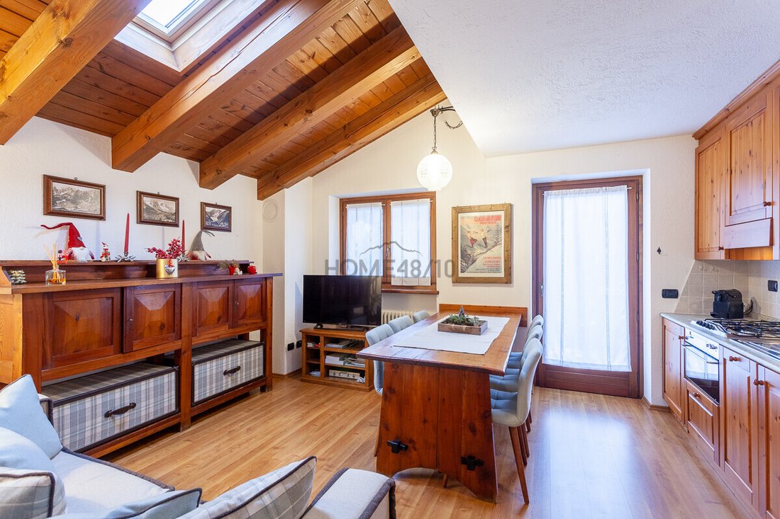 Chalet in Courmayeur, Aosta Valley / Vallée d'Aoste, Italy 5 - 18446159