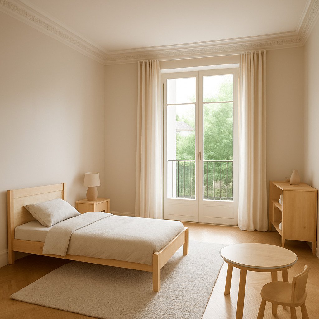 Apartment in Saint Cyprien, Toulouse, France 3 - 18448424