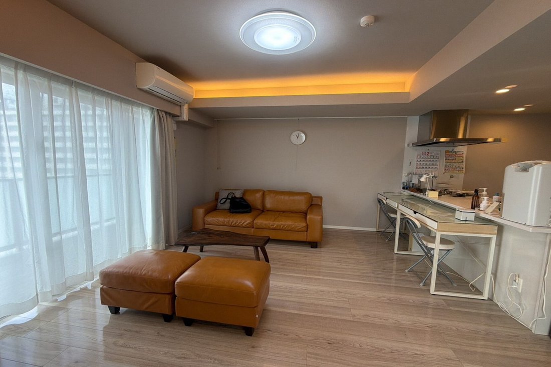 Condo in Naha, Okinawa, Japan 3 - 18452393