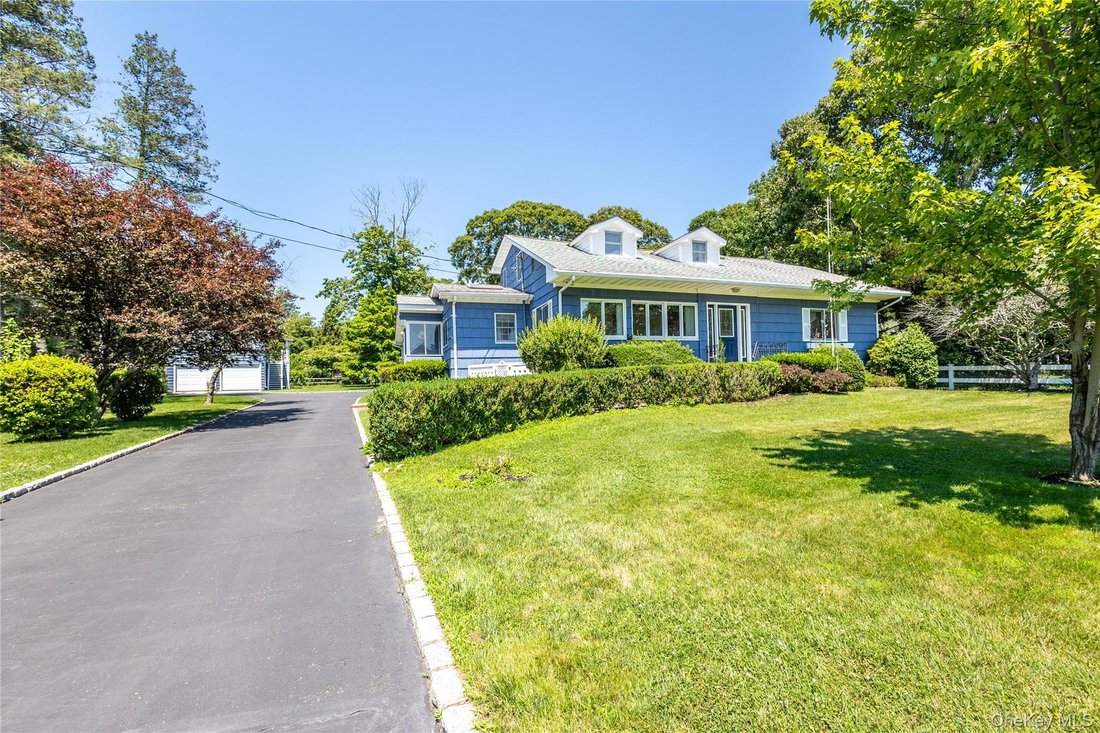 House in Cutchogue, New York, United States 3 - 18450087