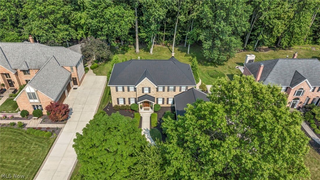 House in Westlake, Ohio, United States 4 - 18449169