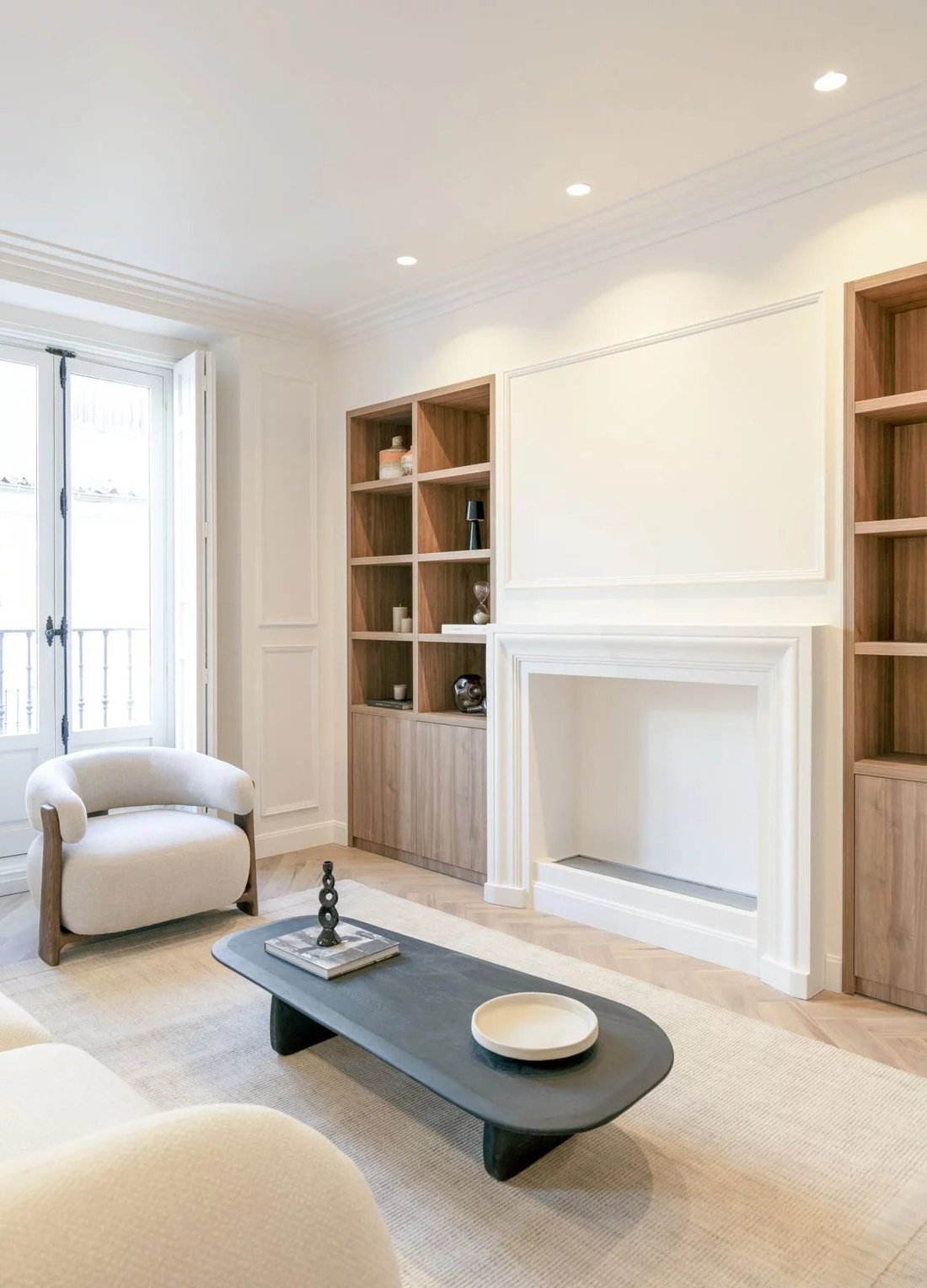 Wohnung in Centro, Madrid, Spanien 4 - 18451553