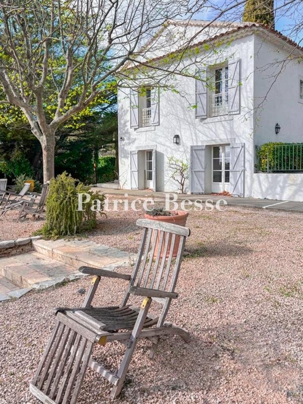 House in Aups, Provence-Alpes-Côte d'Azur, France 4 - 18449857