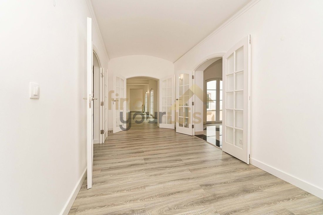 House in Amoreira, Leiria District, Portugal 5 - 18448550