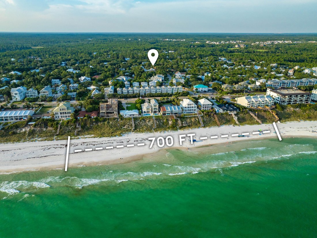 House in Watersound, Florida, United States 1 - 18445921