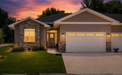Condo in Fitchburg, Wisconsin, United States 1