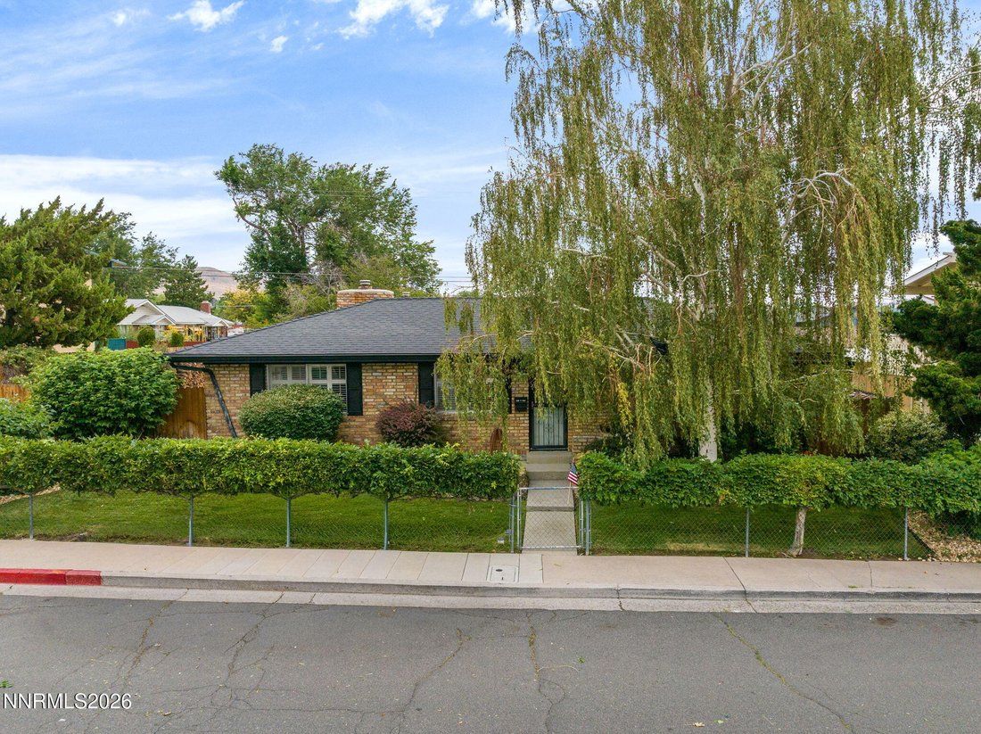 Apartment in Reno, Nevada, United States 5 - 18450019