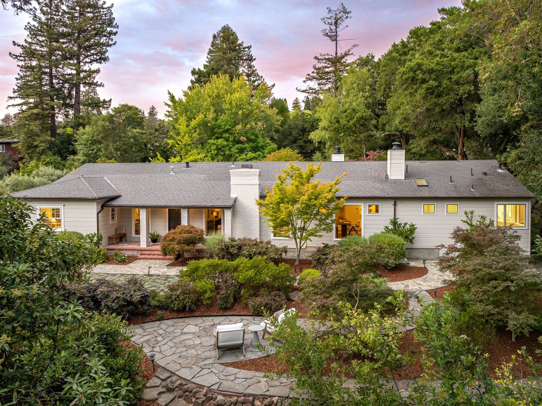 House in Orinda, California, United States 1 - 18448201