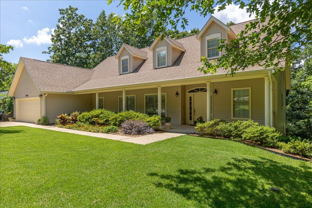 House in Fayetteville, Arkansas, United States 1 - 18446363