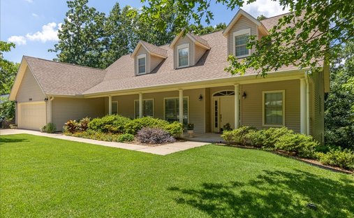 Maison à Fayetteville, Arkansas, États-Unis 1