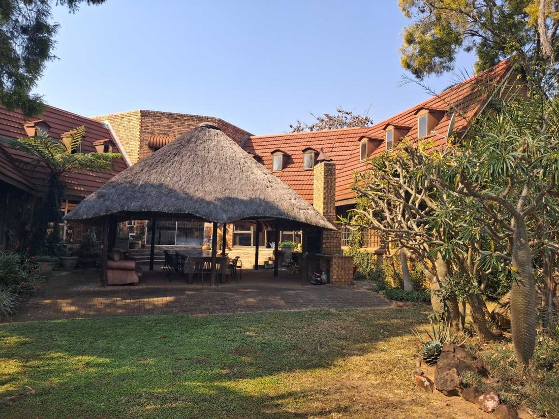 Farm Ranch in Mbombela, Mpumalanga, South Africa 3 - 18446698