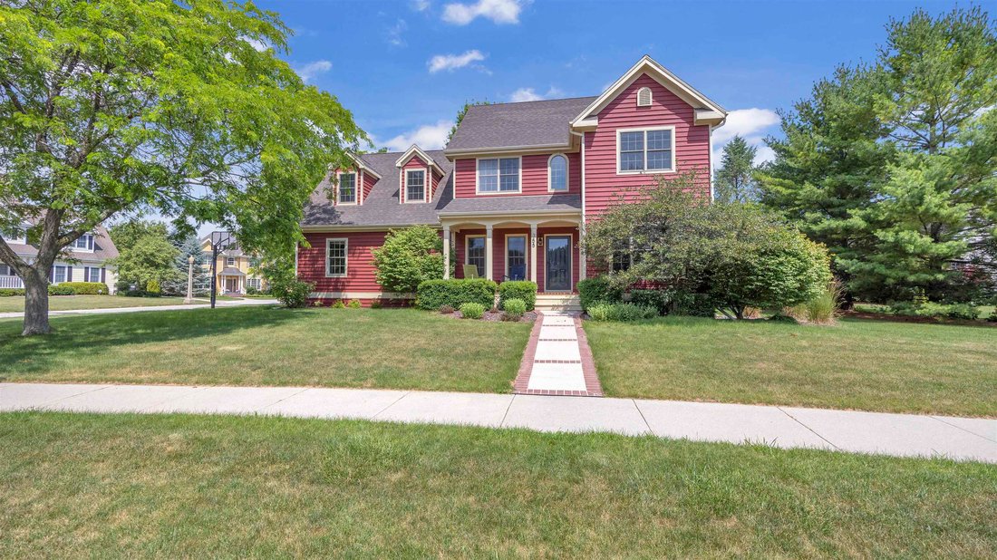 House in Kohler, Wisconsin, United States 5 - 18451210