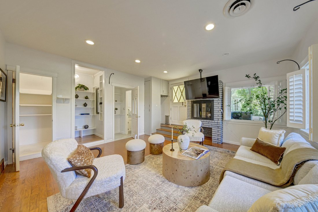 House in Los Angeles, California, United States 2 - 18448677