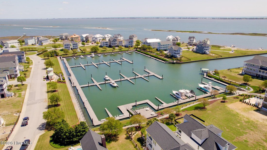 House in Newport, North Carolina, United States 4 - 18431515