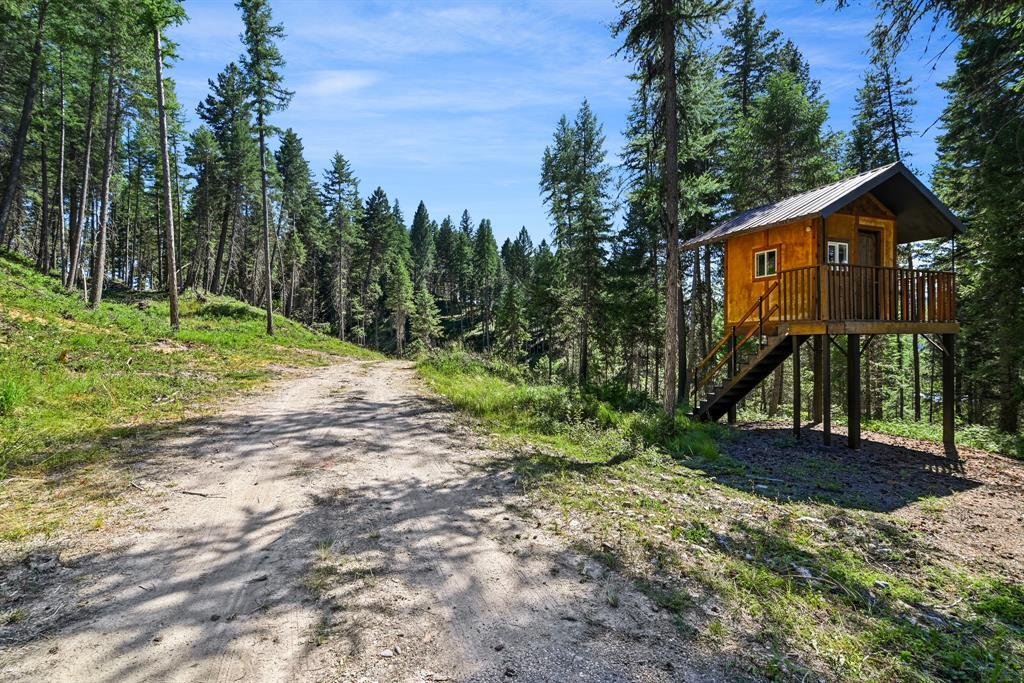 Land in Whitefish, Montana, United States 4 - 18448713