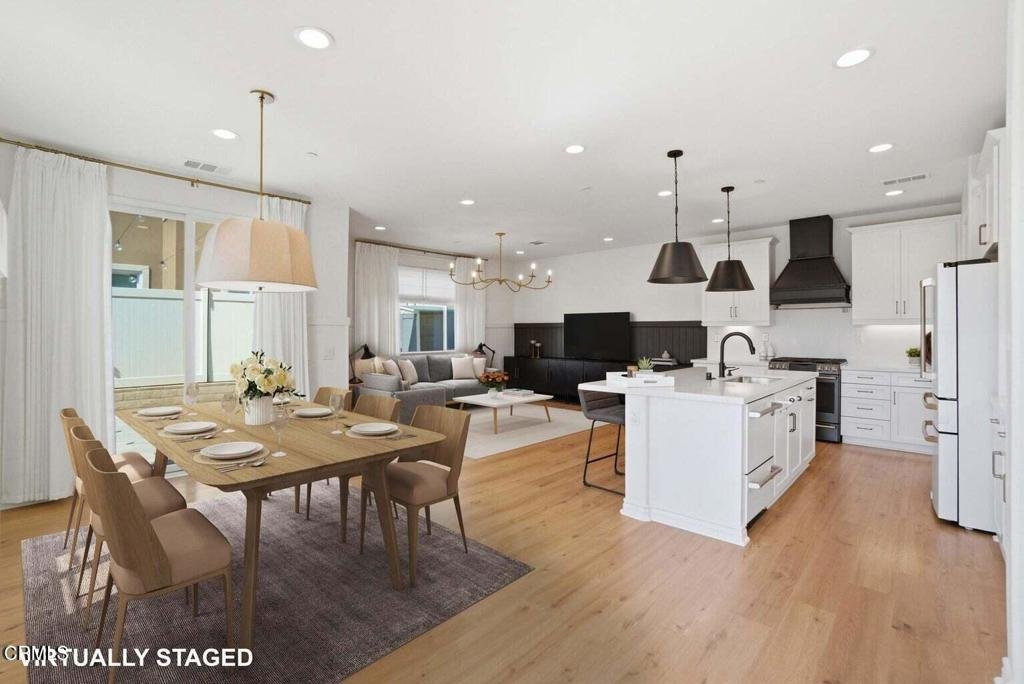 House in Santa Paula, California, United States 5 - 18451232