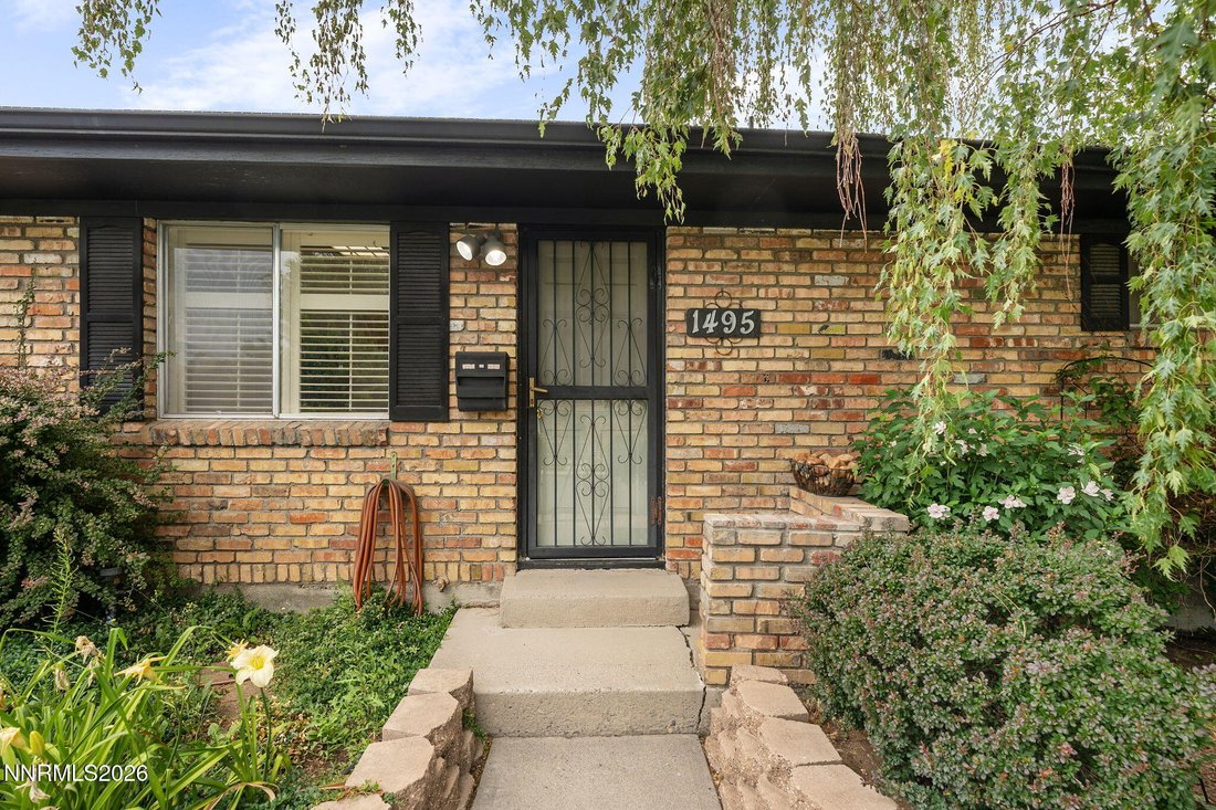 Apartment in Reno, Nevada, United States 2 - 18450019