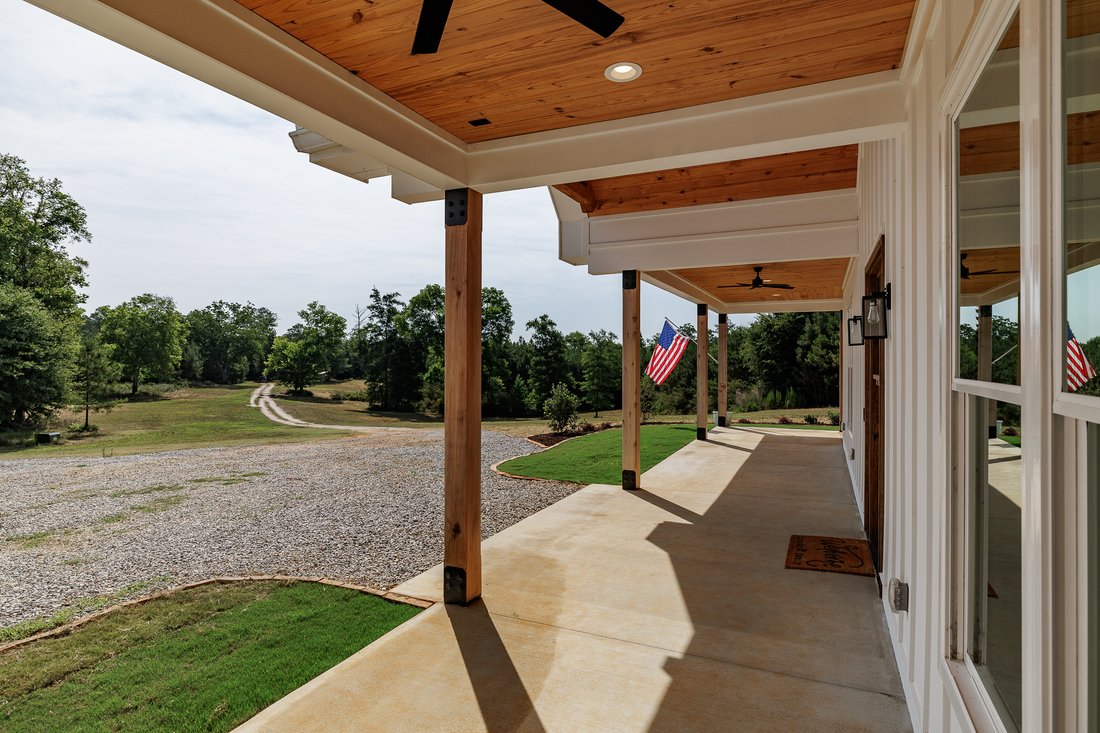 House in Greensboro, Georgia, United States 3 - 18445559