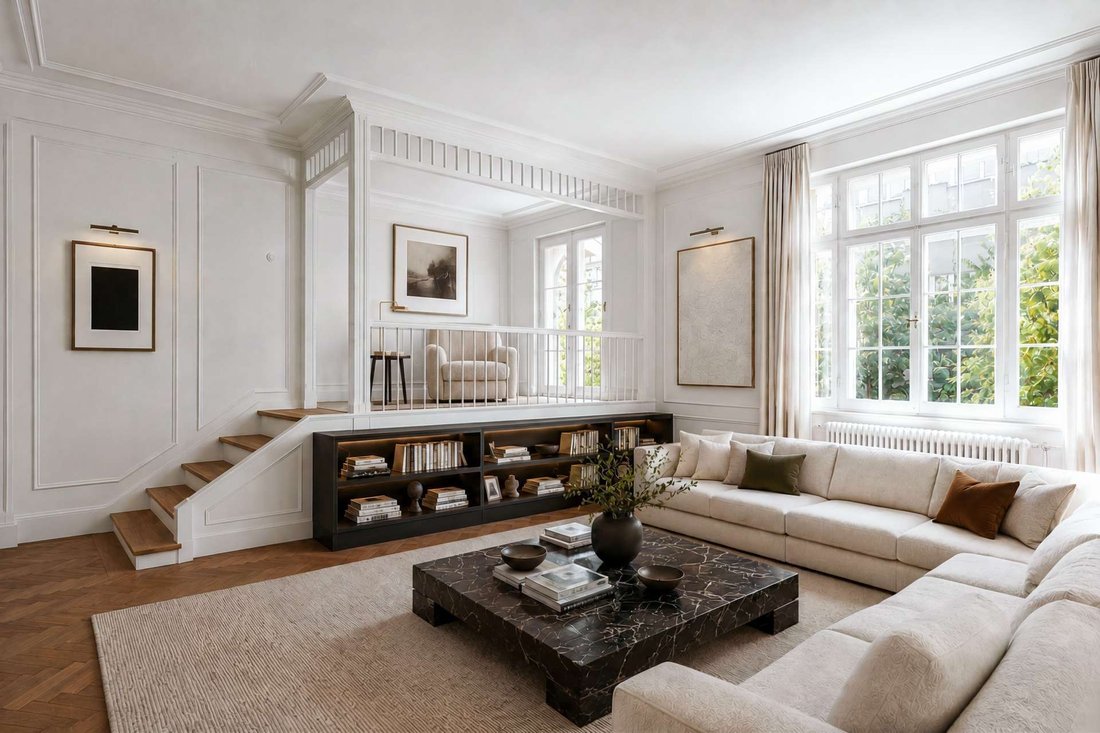 Townhouse in Munich, Bavaria, Germany 3 - 18446198
