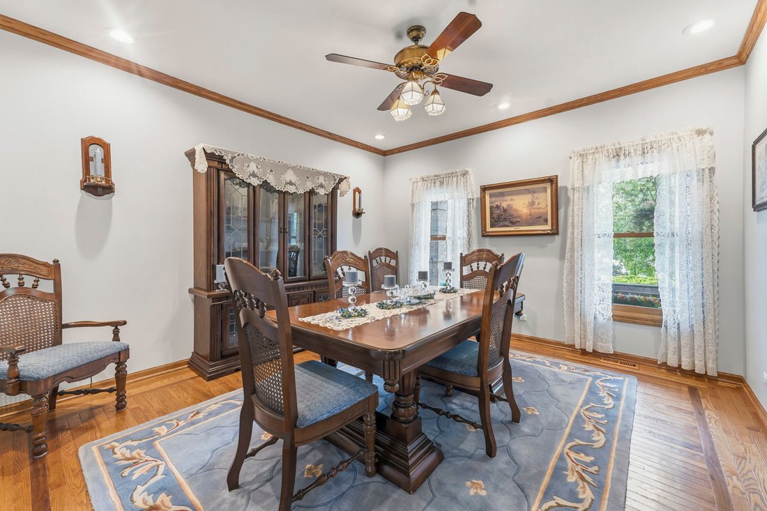 House in Bloomingdale, Illinois, United States 5 - 18447120