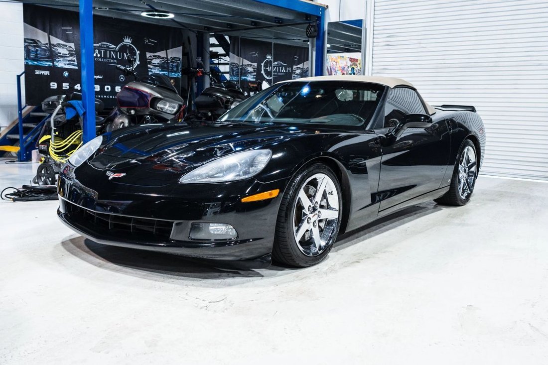 Cabriolet in Boynton Beach, FL, United States 3 - 18451769