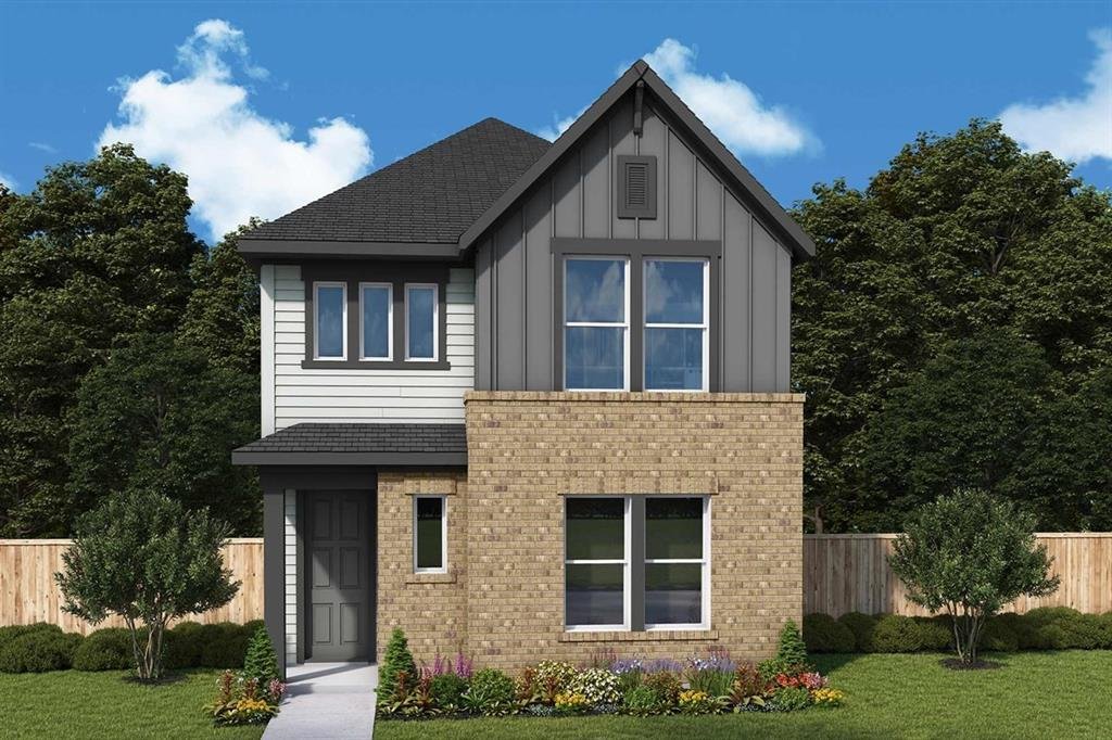 Haus in McKinney, Texas, Vereinigte Staaten 1 - 18451011