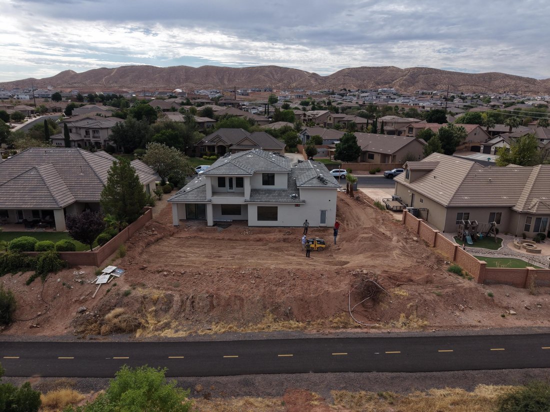House in Washington, Utah, United States 4 - 18448838