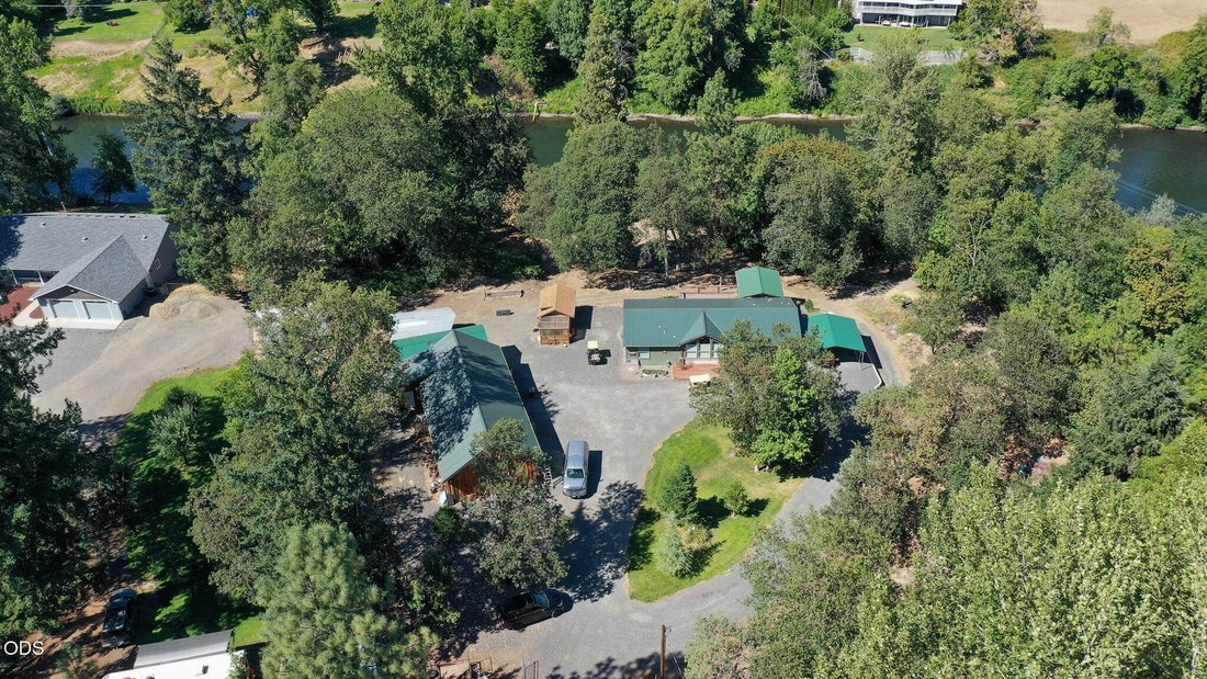 House in Gold Hill, Oregon, United States 1 - 18450169
