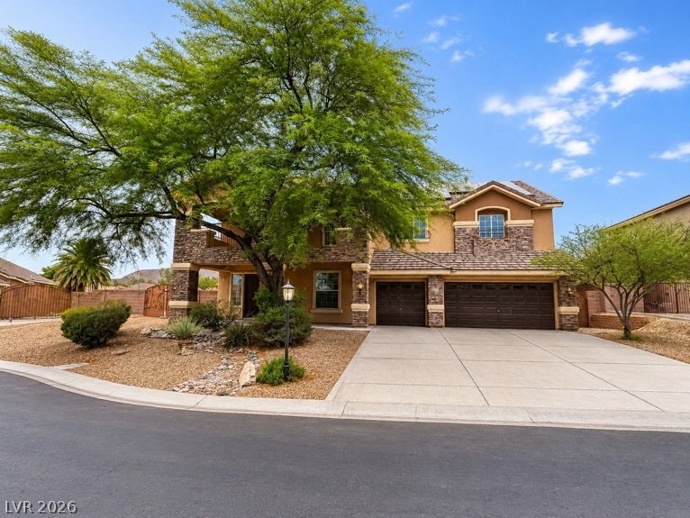 House in Las Vegas, Nevada, United States 1 - 18449995