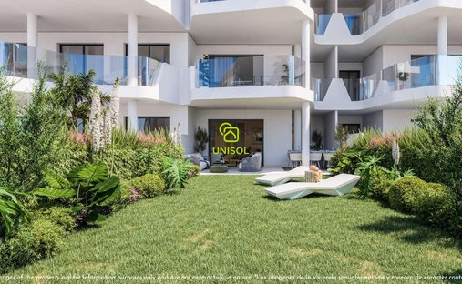 Apartamento en Fuengirola, Andalucía, España 1