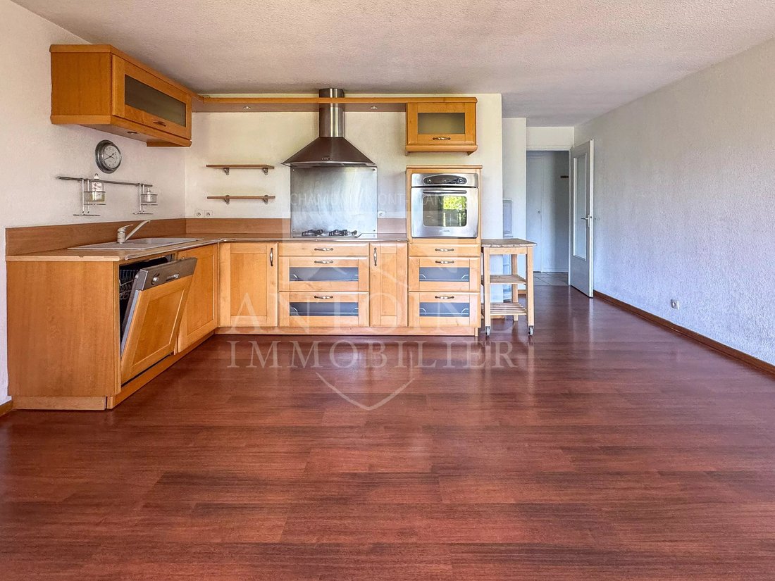 Apartment in Chamonix-Mont-Blanc, Auvergne-Rhône-Alpes, France 4 - 16461071