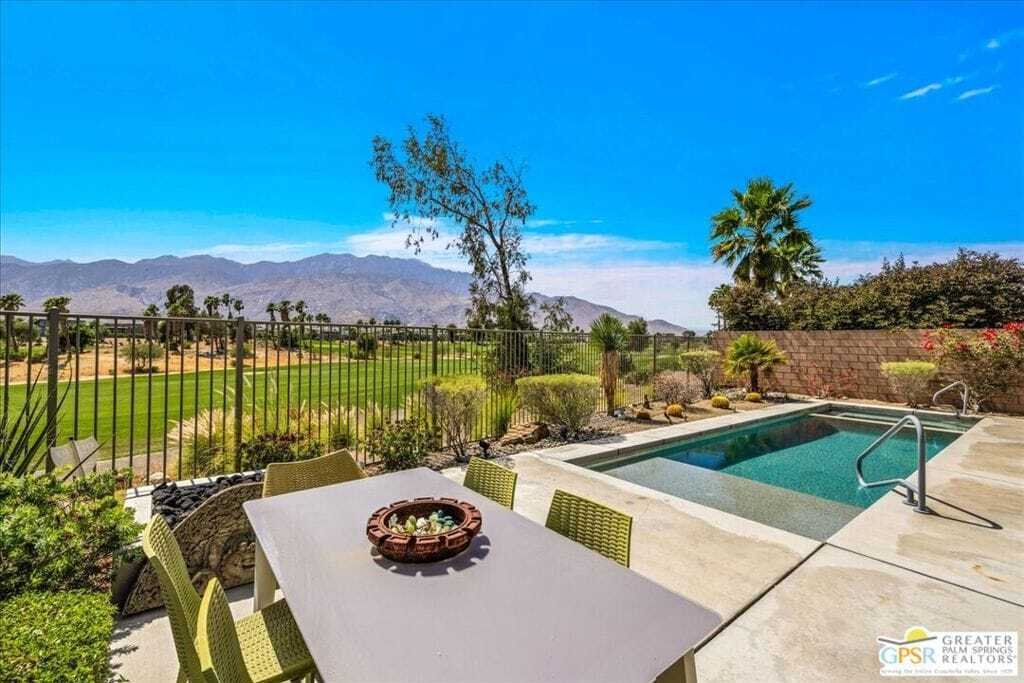 House in Palm Springs, California, United States 3 - 17868323