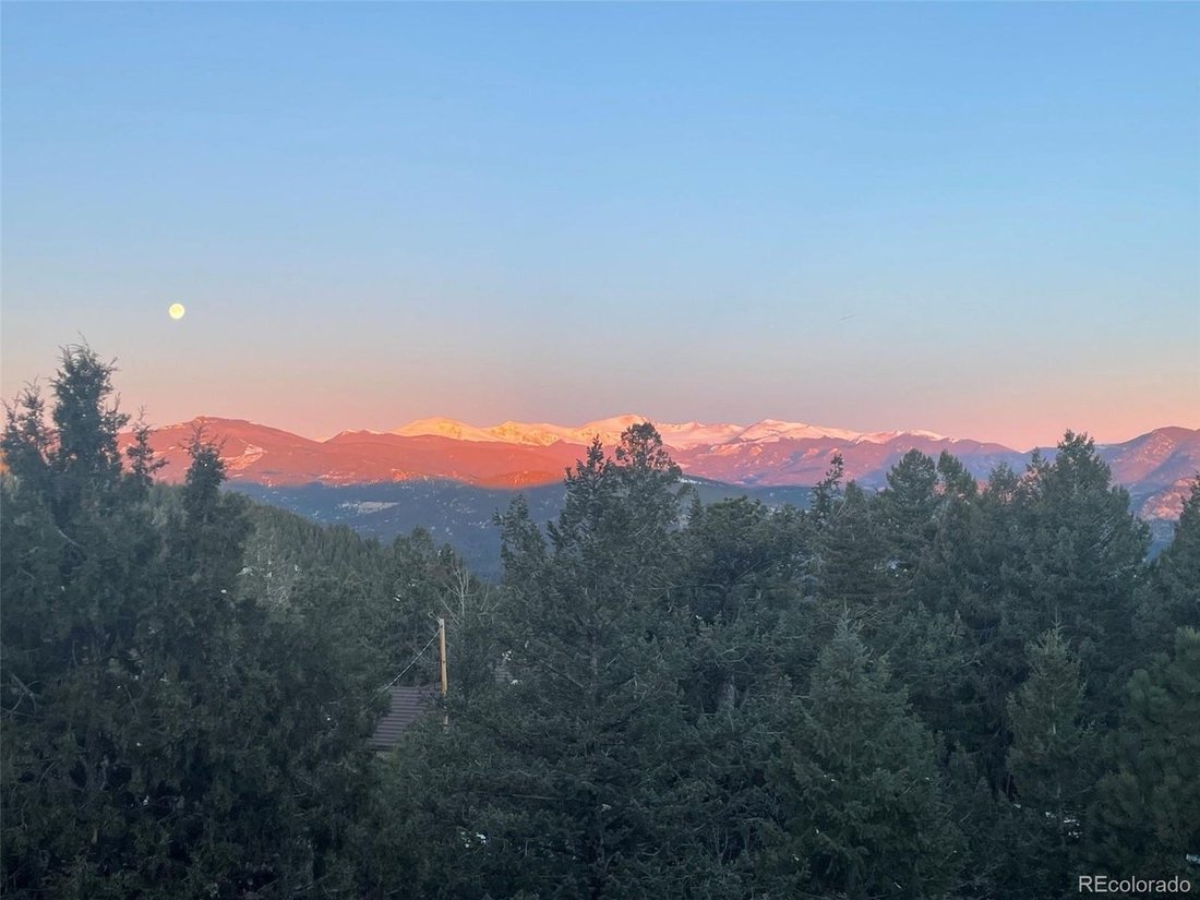 Casa a Evergreen, Colorado, Stati Uniti 3 - 18449122