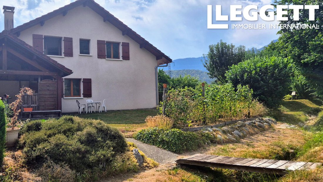 House in Doussard, Auvergne-Rhône-Alpes, France 2 - 18447724